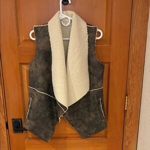 Jack by BB Dakota Vest